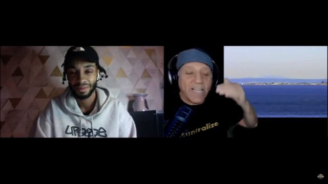 Просто это Плоская Земля с Дэйвом (David Weiss USA) смотреть онлайн