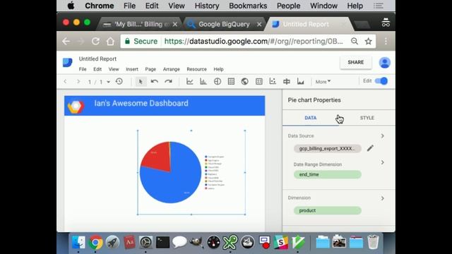Guide to Google Cloud Platform billing (Google Cloud Next '17) смотреть онлайн