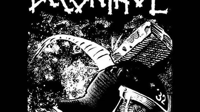 Frenetix / Decontrol / Anord - 3-Way Split (Full Album) смотреть онлайн