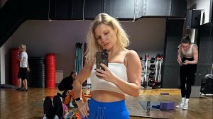 Крутые связки, хорошая прокачка, за 30 минут разогревчик , треки огонь