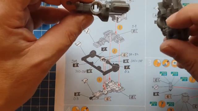 Modellbau Revell Porsche 356 C 1:16 Folge 05 Ergebnis Klarlack und Baubeginn смотреть онлайн