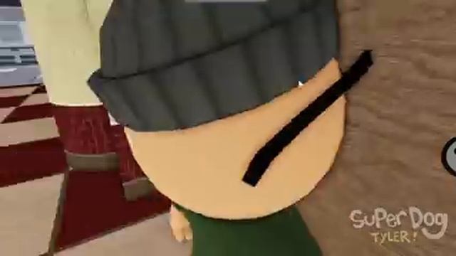 ROBLOX PIGGY PONY'S WEIRD DREAMS... (Roblox Piggy Dreams) смотреть онлайн