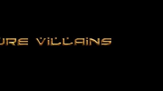 Future Villains Indie Gogo - Tour Campaign смотреть онлайн