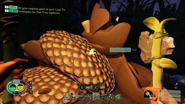 BEST SURVIVAL GAME OF THE YEAR? GROUNDED 1.0 RELEASE - Grounded Multiplayer Gameplay - Part 1