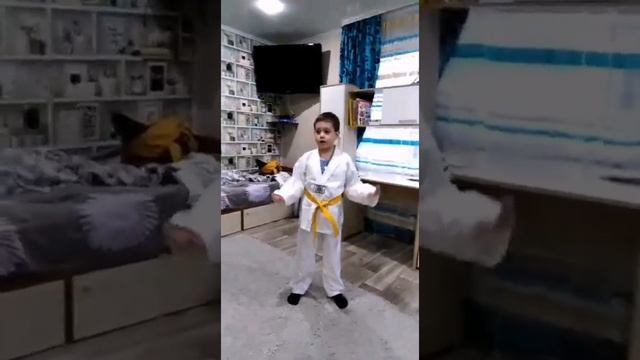 Акция" Мой любимый вид спорта" смотреть онлайн