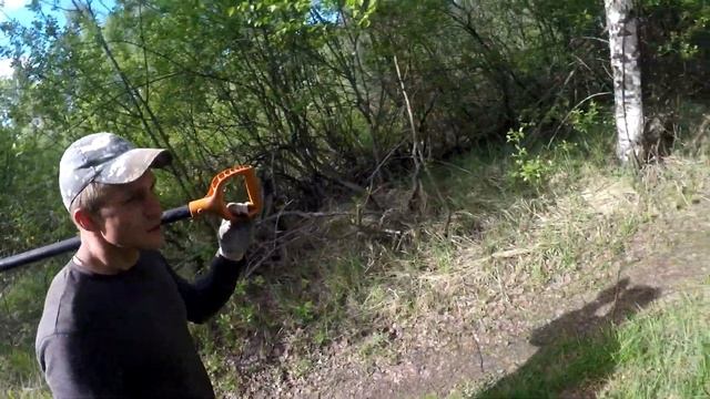 Это был лучший коп металлолома смотреть онлайн