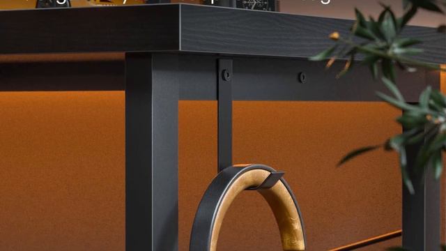 ✅Best gaming desks 2023 | Top 5 gaming desk in 2023: Budget, premium & more смотреть онлайн