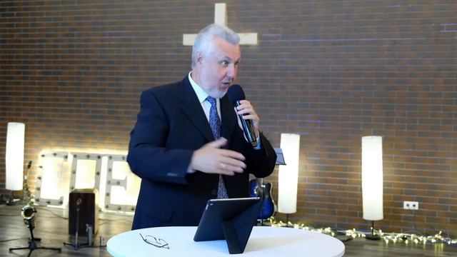 Воскресное Богослужение/По вере/ 30.08.2020 смотреть онлайн