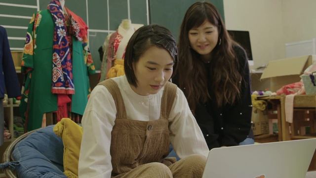 EP 2 脚本という名のレール | のんたれ смотреть онлайн