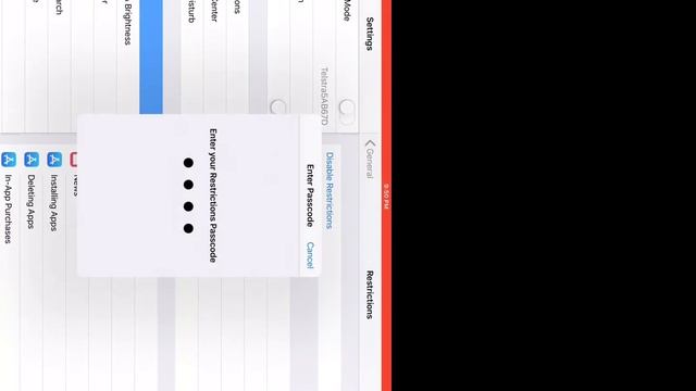 How to delete apps on your updated iPad смотреть онлайн