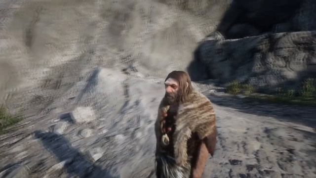 Нашли огромного человека! Тайна великана разгадана в Red Dead Redemption 2 смотреть онлайн