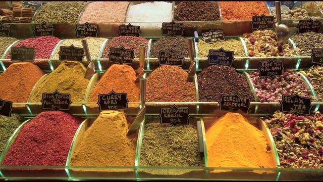 Top 20 Must Visit Places in Istanbul смотреть онлайн