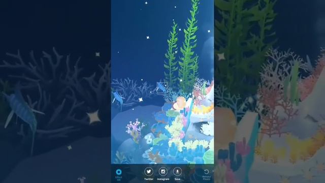 Striped Marlin - AbyssRium (Tap Tap Fish) смотреть онлайн