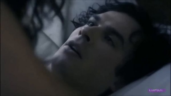 Деймон & Кетрин & Елена 1000 лет