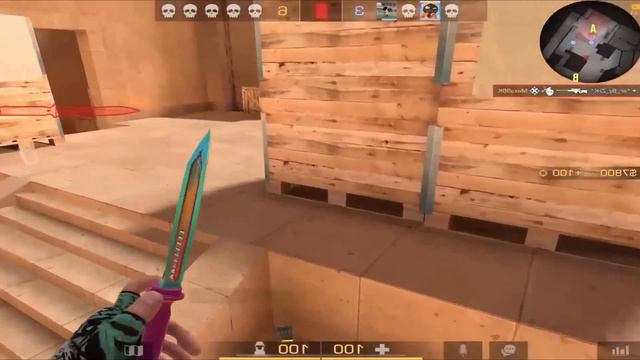 ОБНОВЛЕНИЕ СЕГОДНЯ ВЫЙДЕТ? ОБНОВА в СТАНДОФФ 2 смотреть онлайн