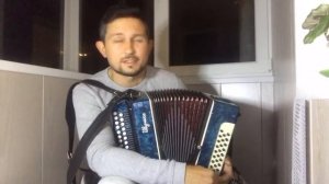 Гармонь. Стрим. Песни под гармонь