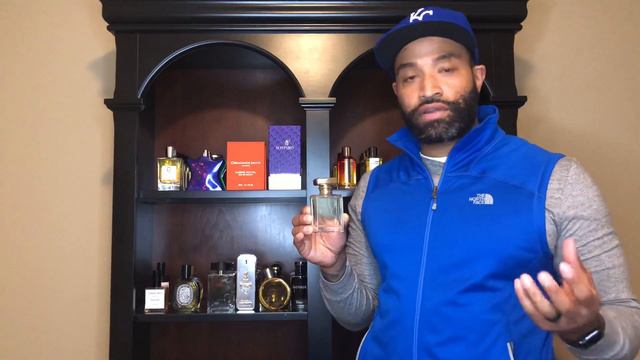 Ormande Jayne Ambre Royal