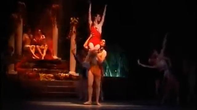 Walpurgis_Night. Coda.  LBU