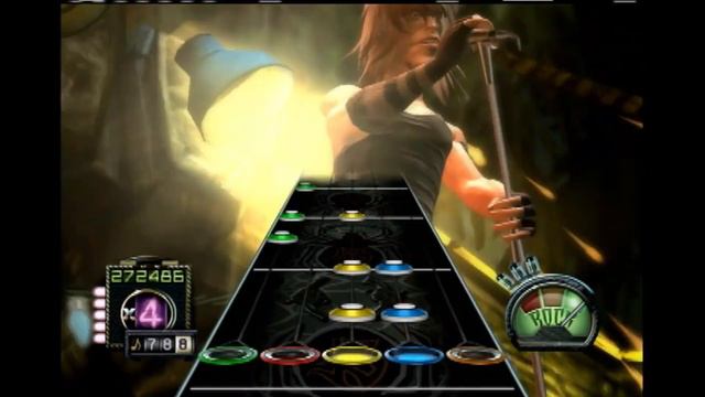 GH3Xbox: Johnny I Hardly Knew Ya FC!!!!!!