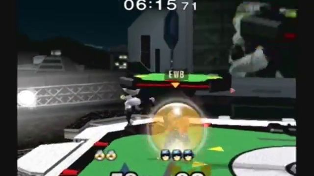 Emma Watson's Boyfriend (CF) vs Fiz (Sheik) смотреть онлайн