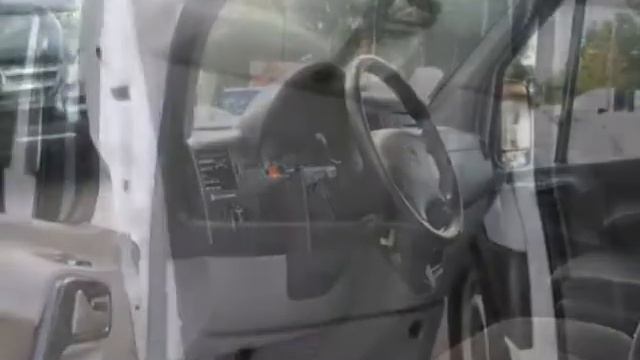 2016 Mercedes-Benz Sprinter Passenger Vans - Linden, NJ