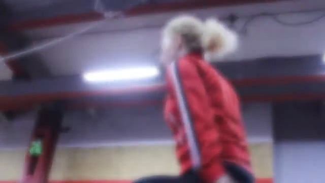 CrossFit Samara Girls смотреть онлайн