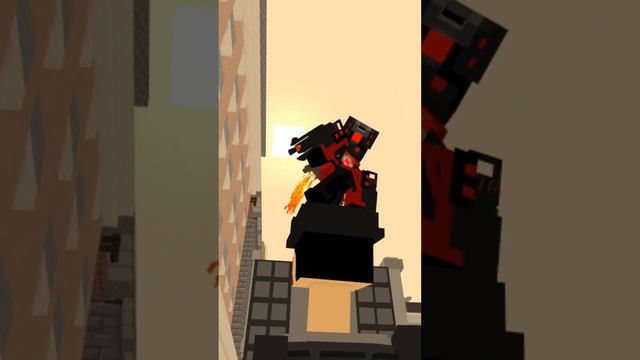 Skibidi Toilet 64 Minecraft Animation # #minecraftanimation #skibiditoilet #shorts смотреть онлайн