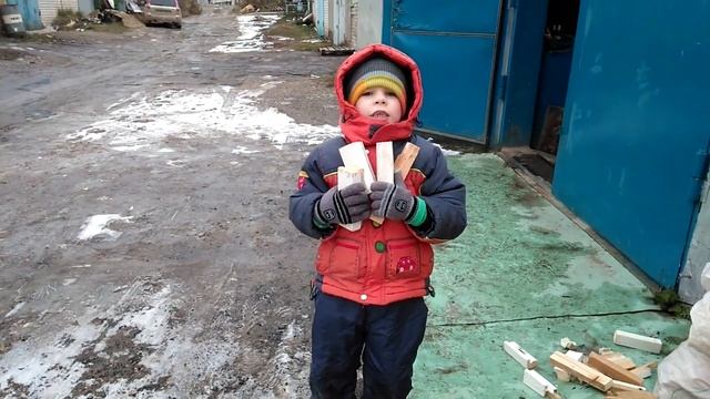 Копченная рыбка,Скумбрия) смотреть онлайн