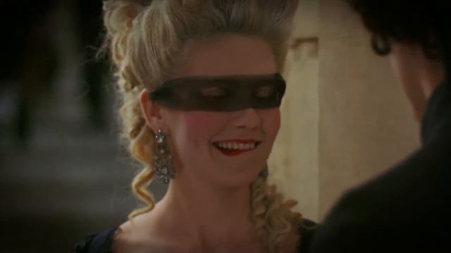 "Клавесин". Композитор Сергей Сёмин. (Мария-Антуанетта) смотреть онлайн