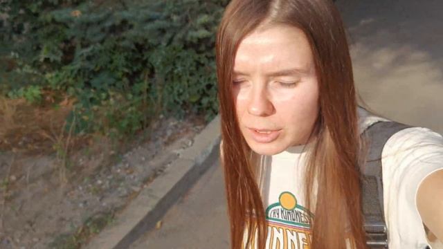 Влог 2. Вернулись в Казахстан. Пёс привыкает к жаре. Первый рабочий день мастером маникюра в салоне смотреть онлайн