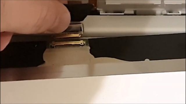HP EliteBook 830 G5\G6 Screen Replacement смотреть онлайн