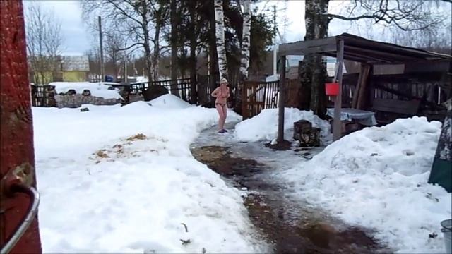 Терма-4, Обливашки впервые смотреть онлайн
