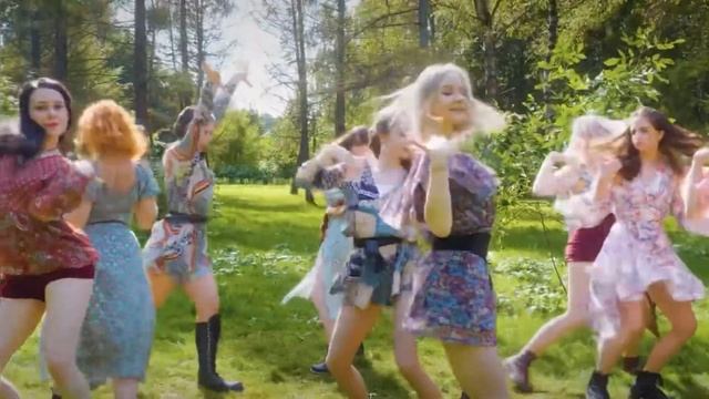 Корейский поп смотреть онлайн