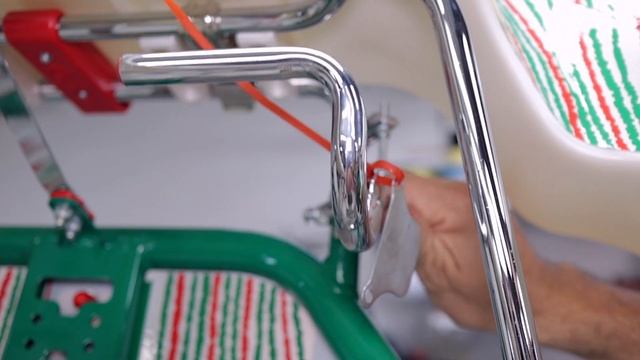 FEATURE KART: Introducing the Tony Kart 4SS Go Kart - POWER REPUBLIC смотреть онлайн