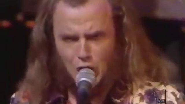 Арт рок Focus - Hocus Pocus Live '73 Вещ одним словом:)