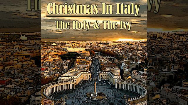 Bianco Natale (White Christmas)