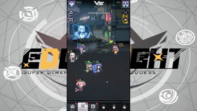 Edenight Idle RPG & Giftcodes Gameplay - RPG Android Game