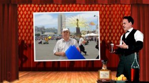 Готовый проект ProShow Producer-С ДНЁМ РОЖДЕНИЯ !!!! -с героями Гайдая