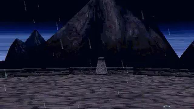 Mortal Kombat 4 Wind World Extended смотреть онлайн