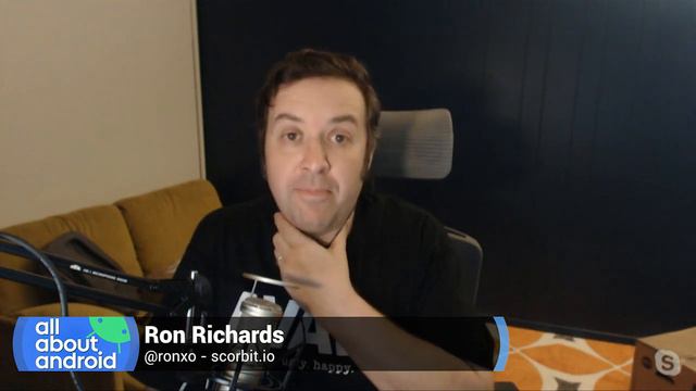 Much Ado About Essentially Nothing - Android Automotive explained, Material NEXT, Facebook Watch смотреть онлайн