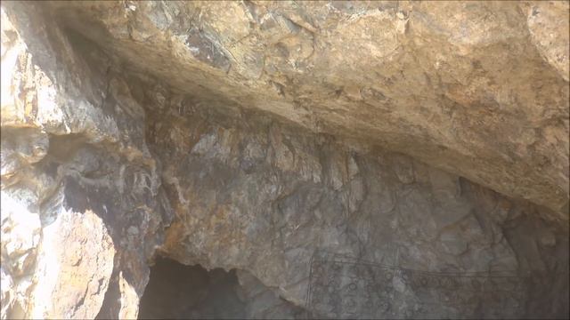 Exploring the Abandoned Gold Mines on Pine Tree Hill смотреть онлайн