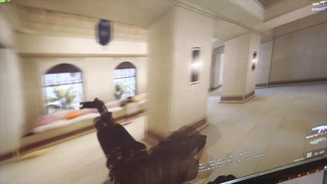 СКОЛЬКО РЕАЛЬНО МОЖЕТ ОТОБРАЗИТЬ FPS ТВОЙ МОНИТОР В CS GO [EasyForUs] смотреть онлайн