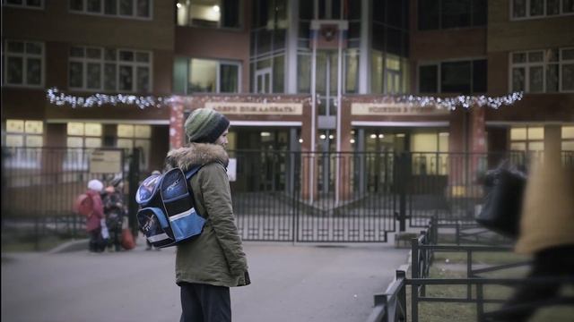 Профилактика травматизма смотреть онлайн