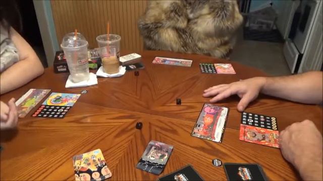 epic spell war battle wizards duel at mount skullzfyre смотреть онлайн