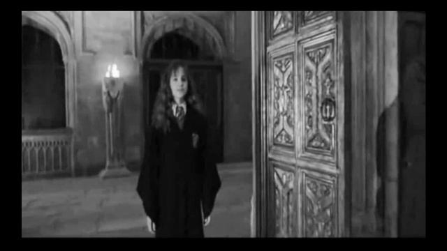 My Skin | Гарри и Гермиона | Гарри Поттер