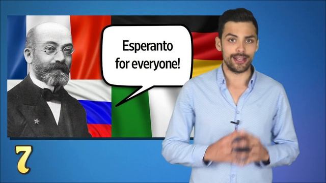10 ИНТЕРЕСНЫХ ФАКТОВ ПРО ЯЗЫКИ смотреть онлайн