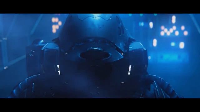 Keloid Келоид Big Lazy Robot Русская озвучка смотреть онлайн