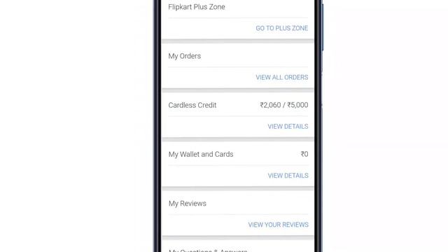 Flipkart Pay Later Charges and Penalty. Pay Later limit increase. Limit use nhi kiya to charge ?🔥🔥 смотреть онлайн