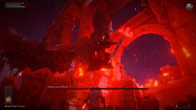 Treespear - Day 117 - Beating Mohg Every Day till Shadow of the Erdtree смотреть онлайн