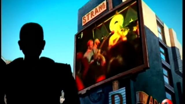 Markscheider Kunst - Kvasa Kvasa